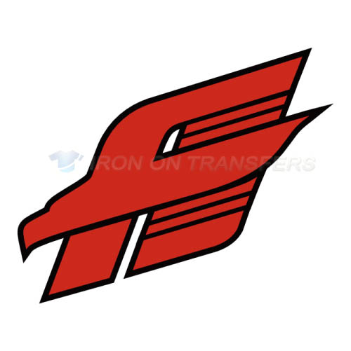 Avangard Omsk Iron-on Stickers (Heat Transfers)NO.7202